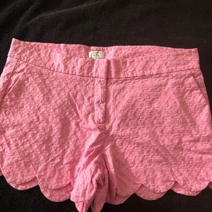 Crown and Ivy women’s shorts